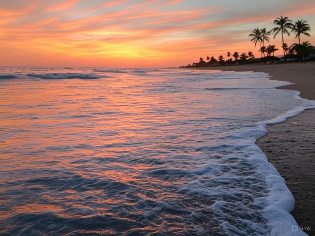 14 חופים מדהימים מחוץ לישראל